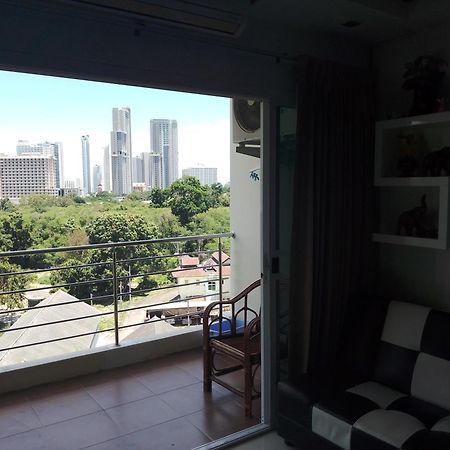 Wongamat Privacy, 1-2 Bedroom, Pattaya Zimmer foto