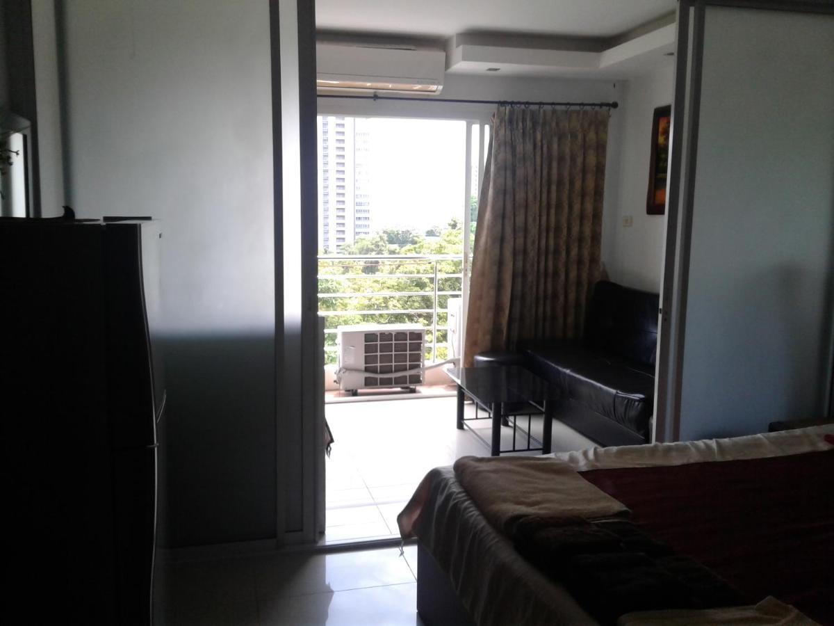 Wongamat Privacy, 1-2 Bedroom, Pattaya Exterior foto