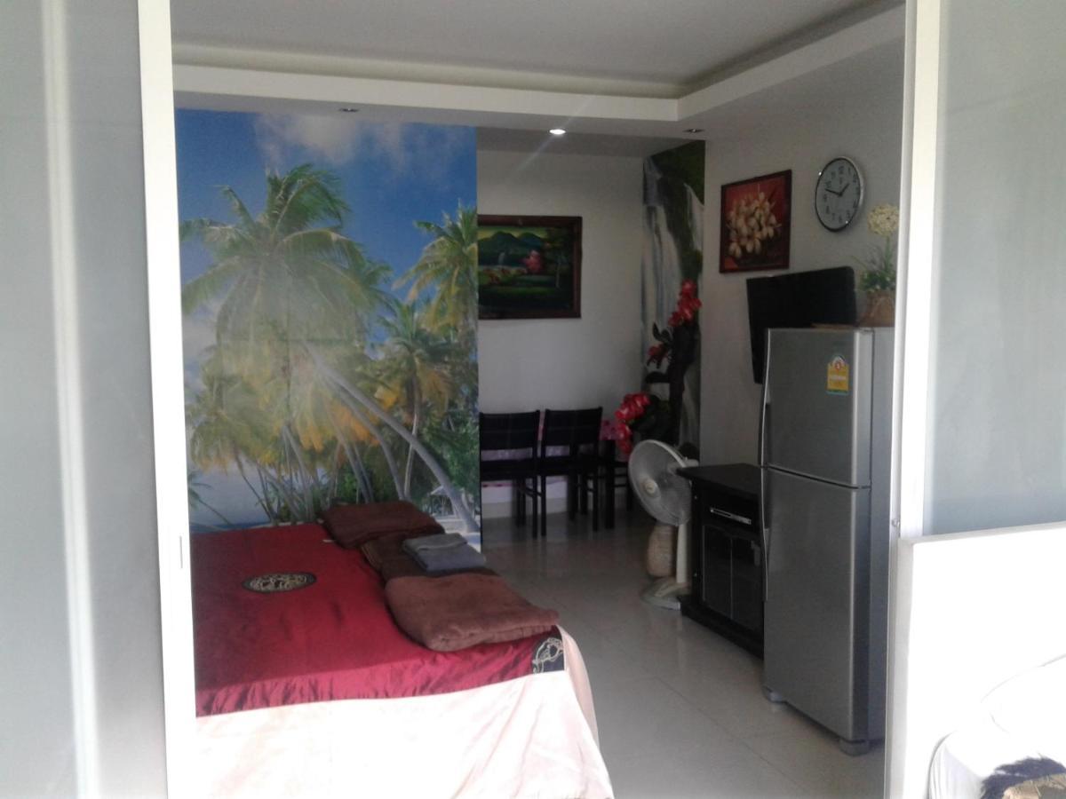 Wongamat Privacy, 1-2 Bedroom, Pattaya Exterior foto