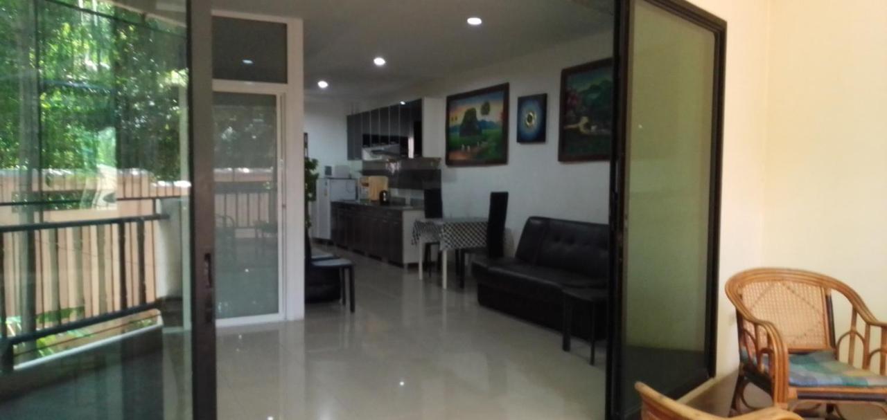 Wongamat Privacy, 1-2 Bedroom, Pattaya Exterior foto