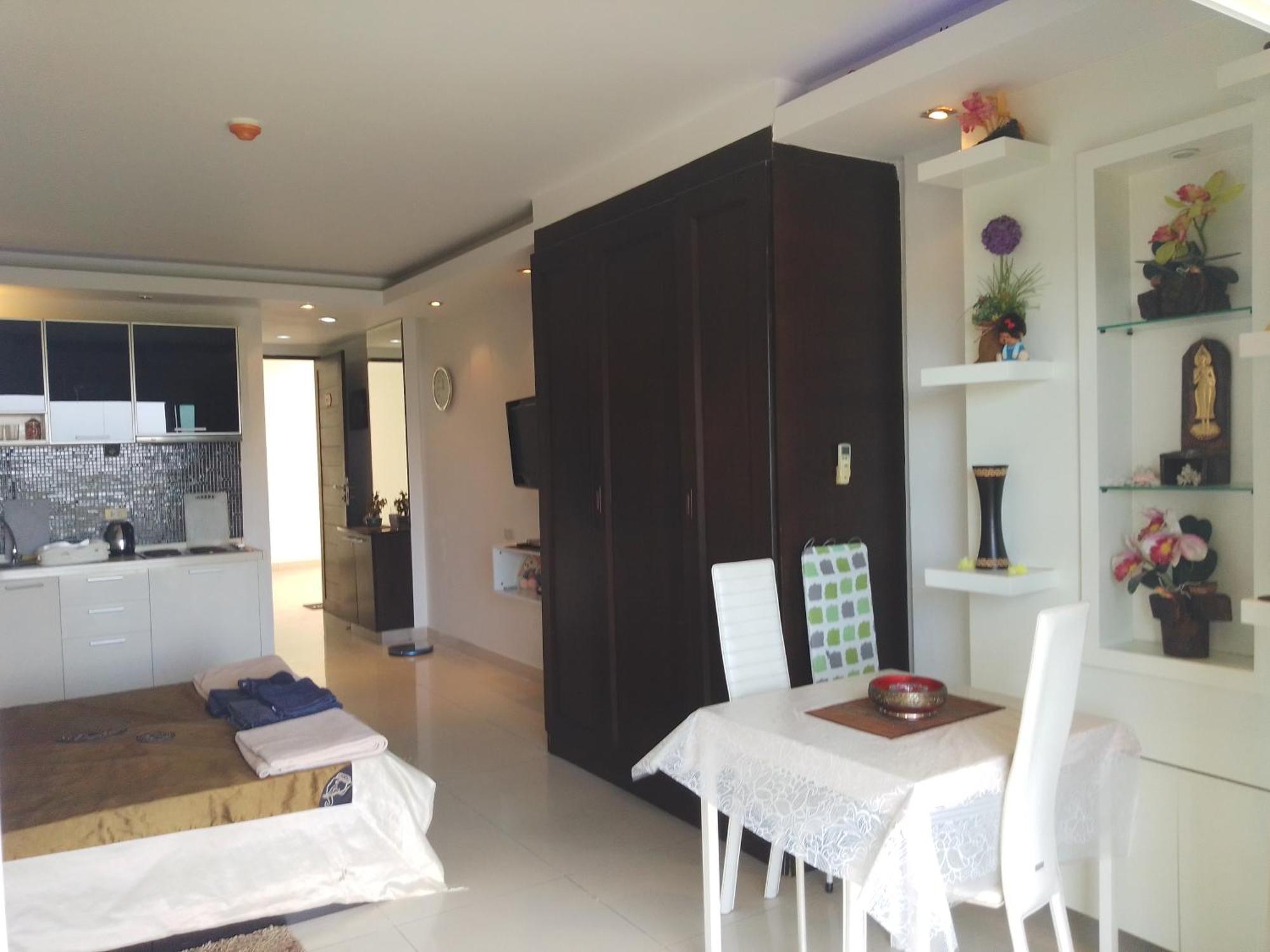 Wongamat Privacy, 1-2 Bedroom, Pattaya Zimmer foto