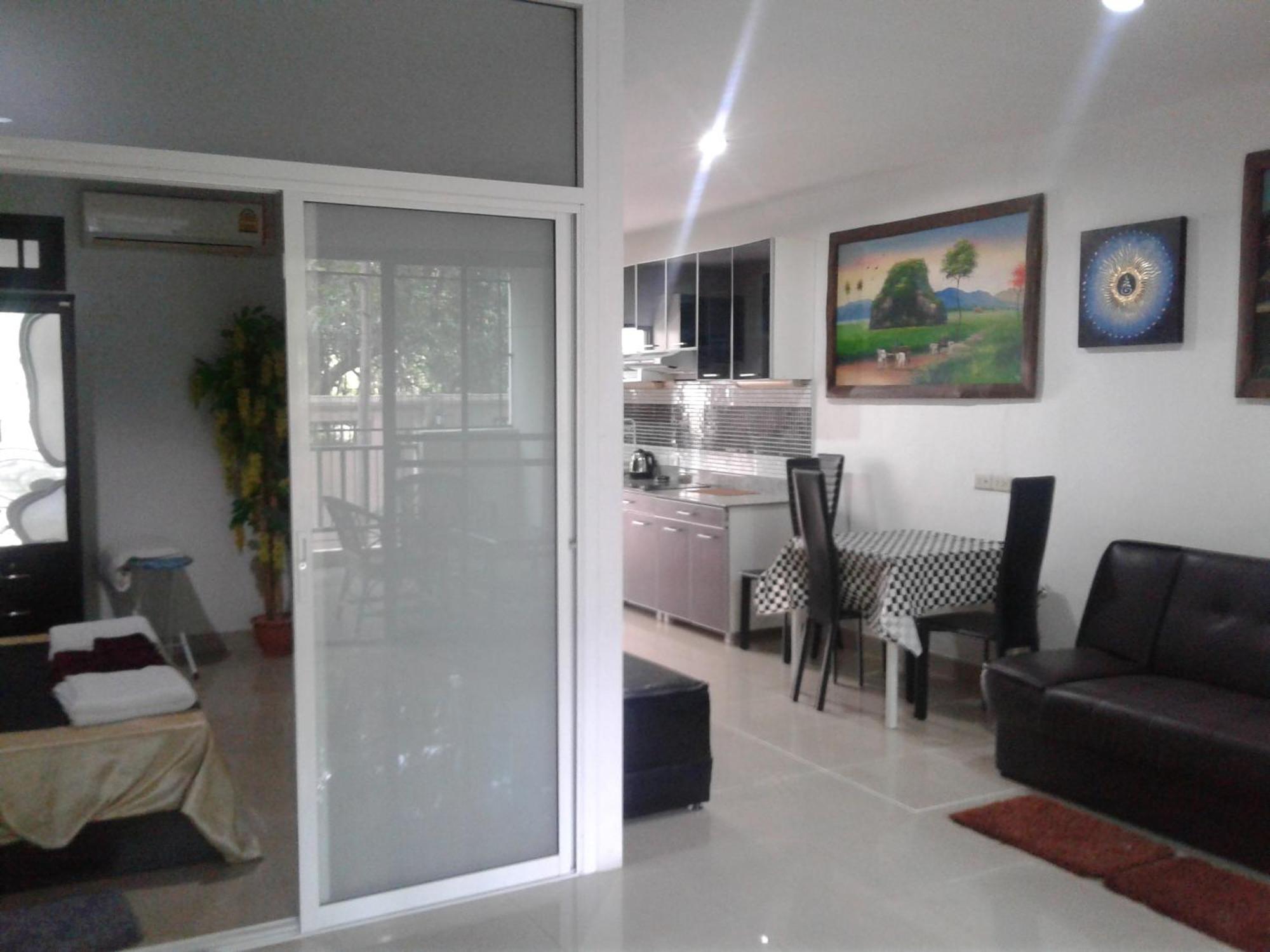 Wongamat Privacy, 1-2 Bedroom, Pattaya Zimmer foto