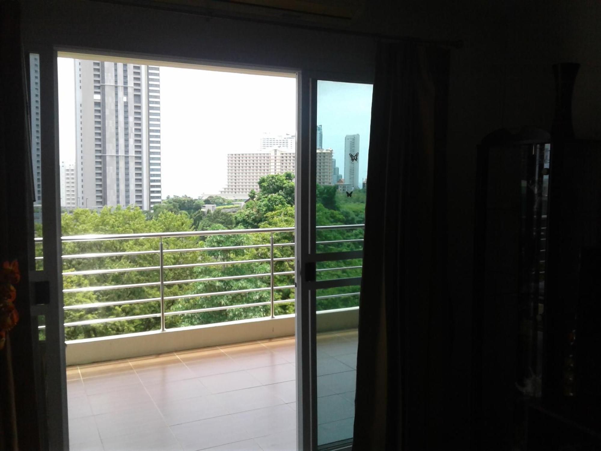 Wongamat Privacy, 1-2 Bedroom, Pattaya Zimmer foto