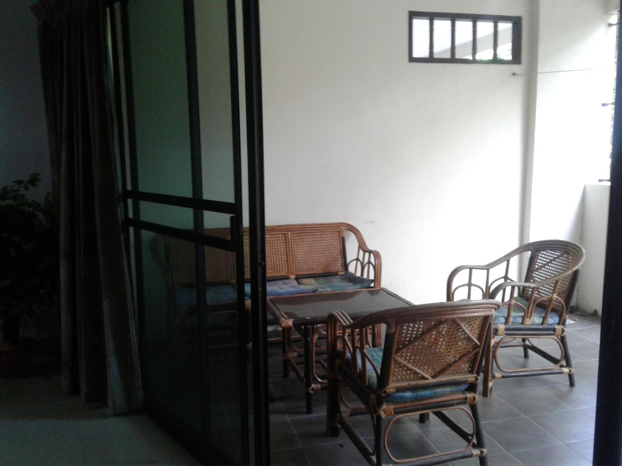 Wongamat Privacy, 1-2 Bedroom, Pattaya Zimmer foto